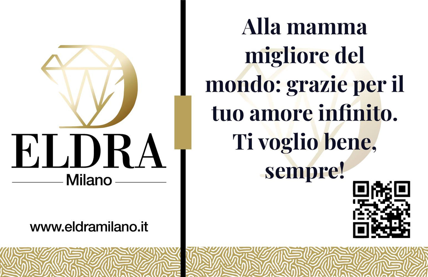 Incisione Scatola & Biglietto Dedica Artigianale