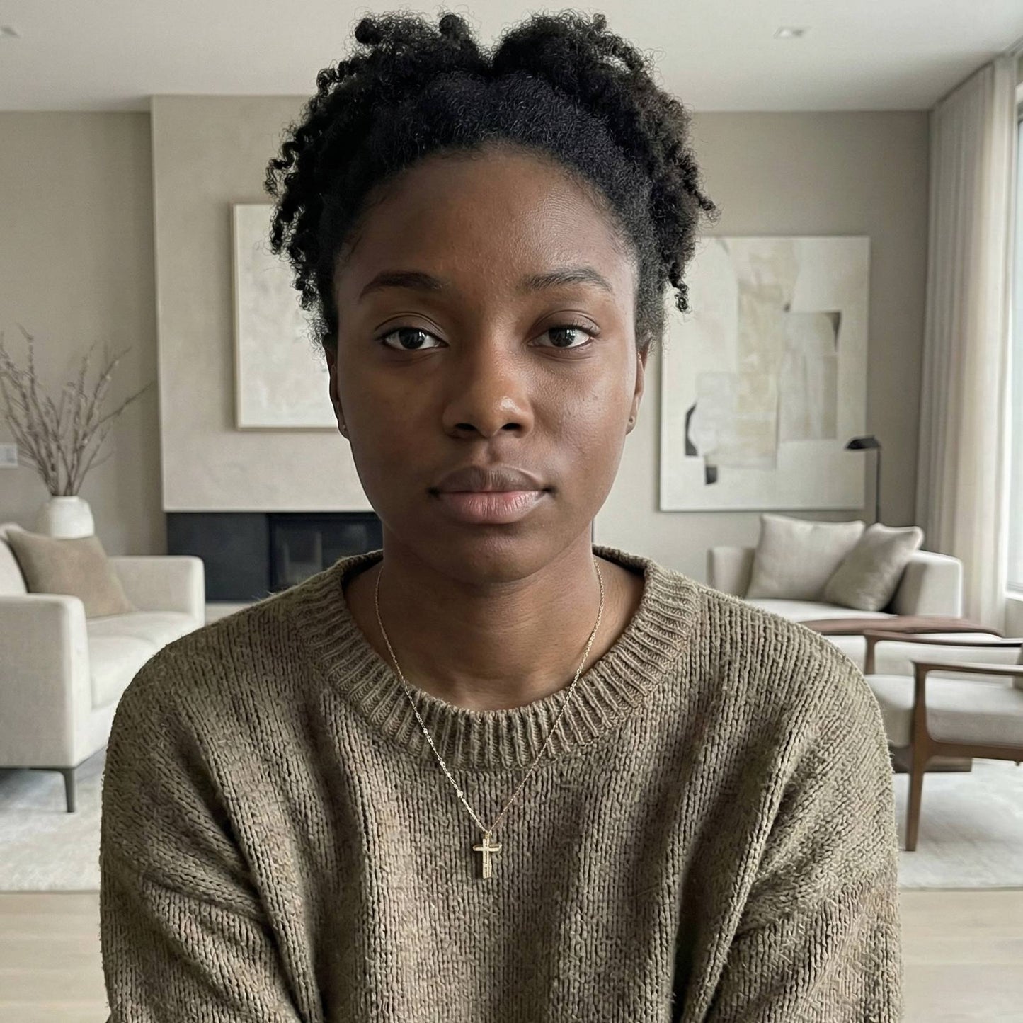 Collana Luce e Ombra