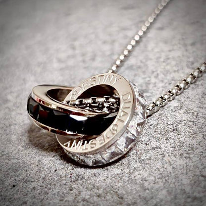 Collana "Dual Destiny"