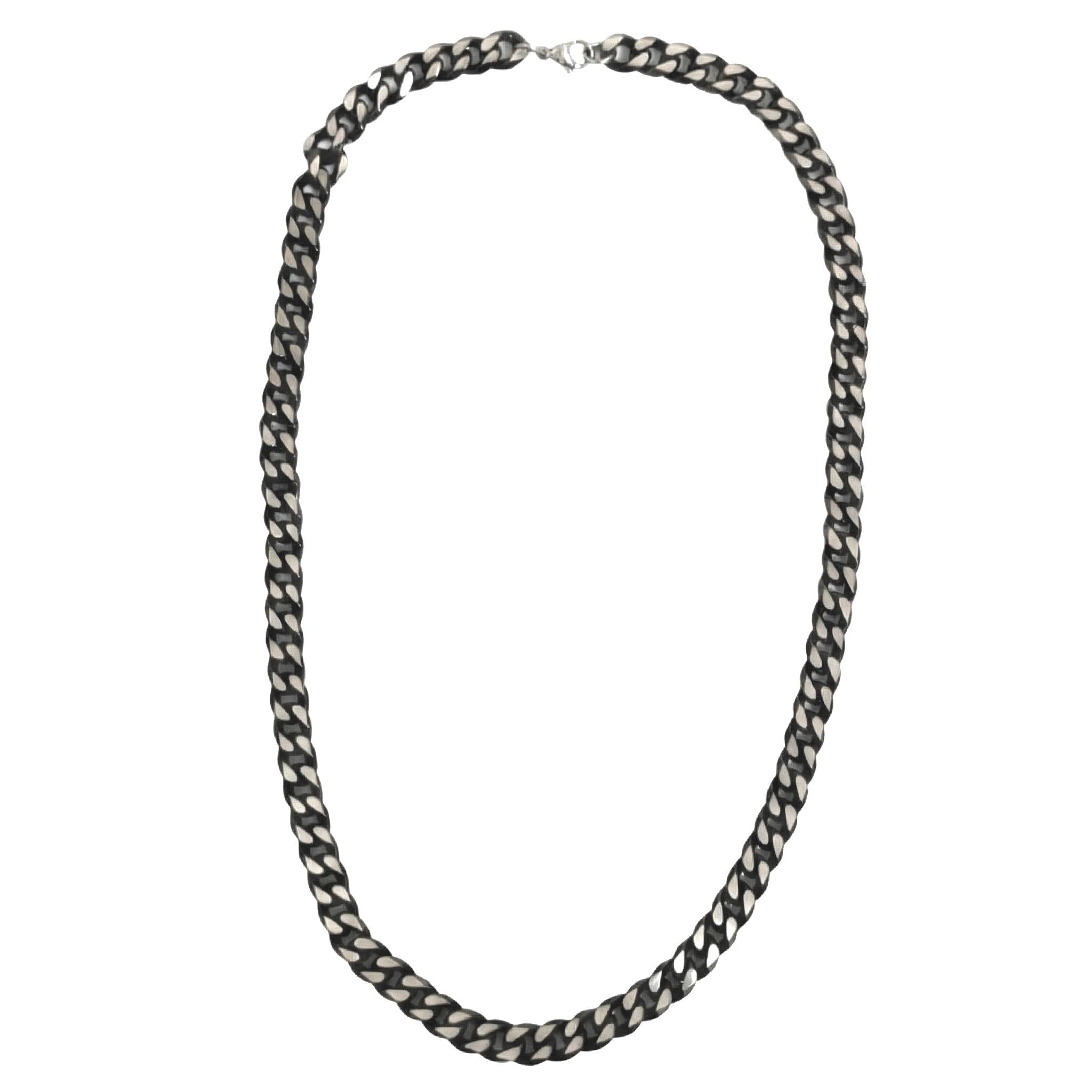 Collana Intensive - Bold Steel