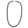 Collana Intensive - Bold Steel