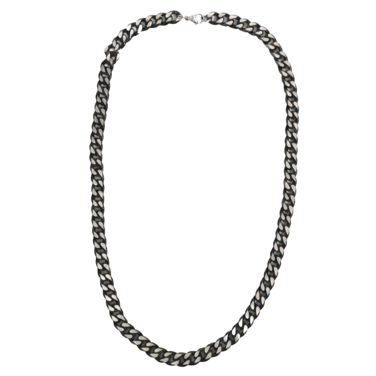 Collana Intensive - Bold Steel