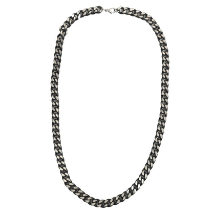 Collana Intensive - Bold Steel