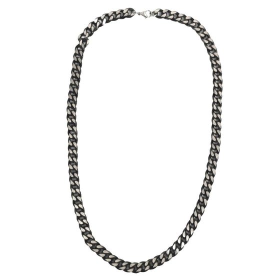 Collana Intensive - Bold Steel