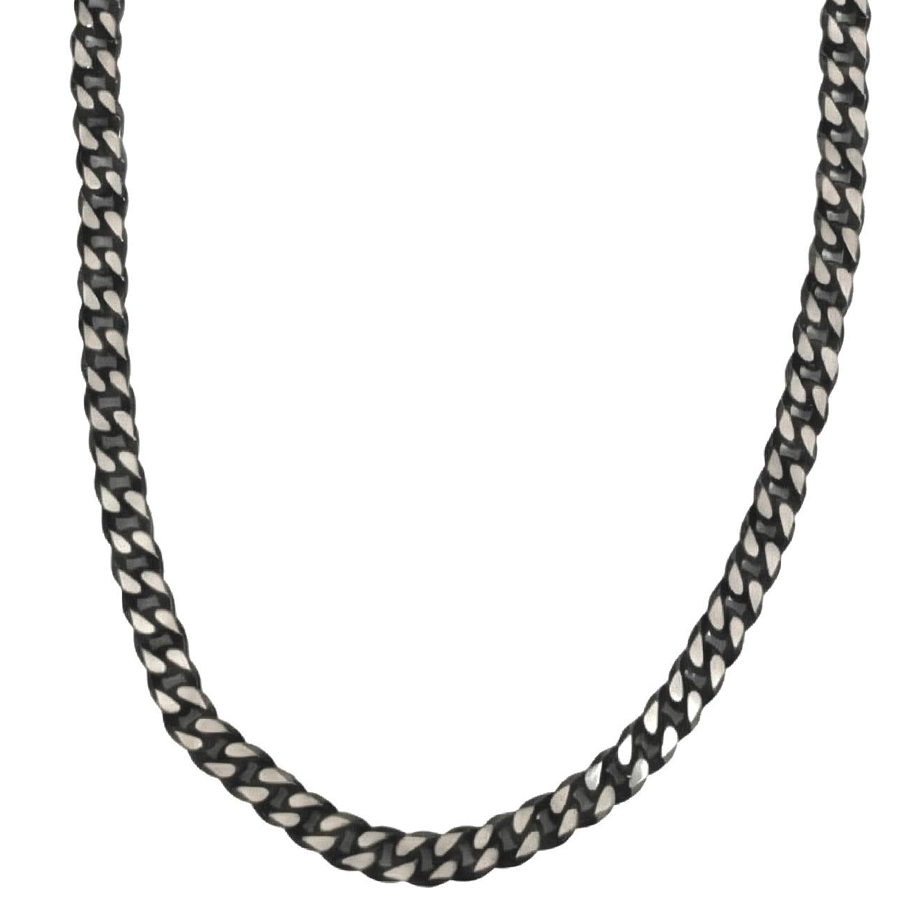 Collana Intensive - Bold Steel