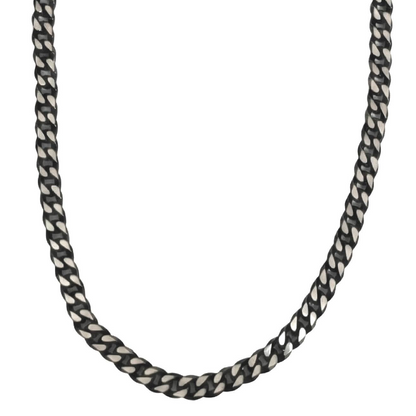 Collana Intensive - Bold Steel