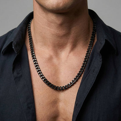 Collana Intensive - Bold Steel