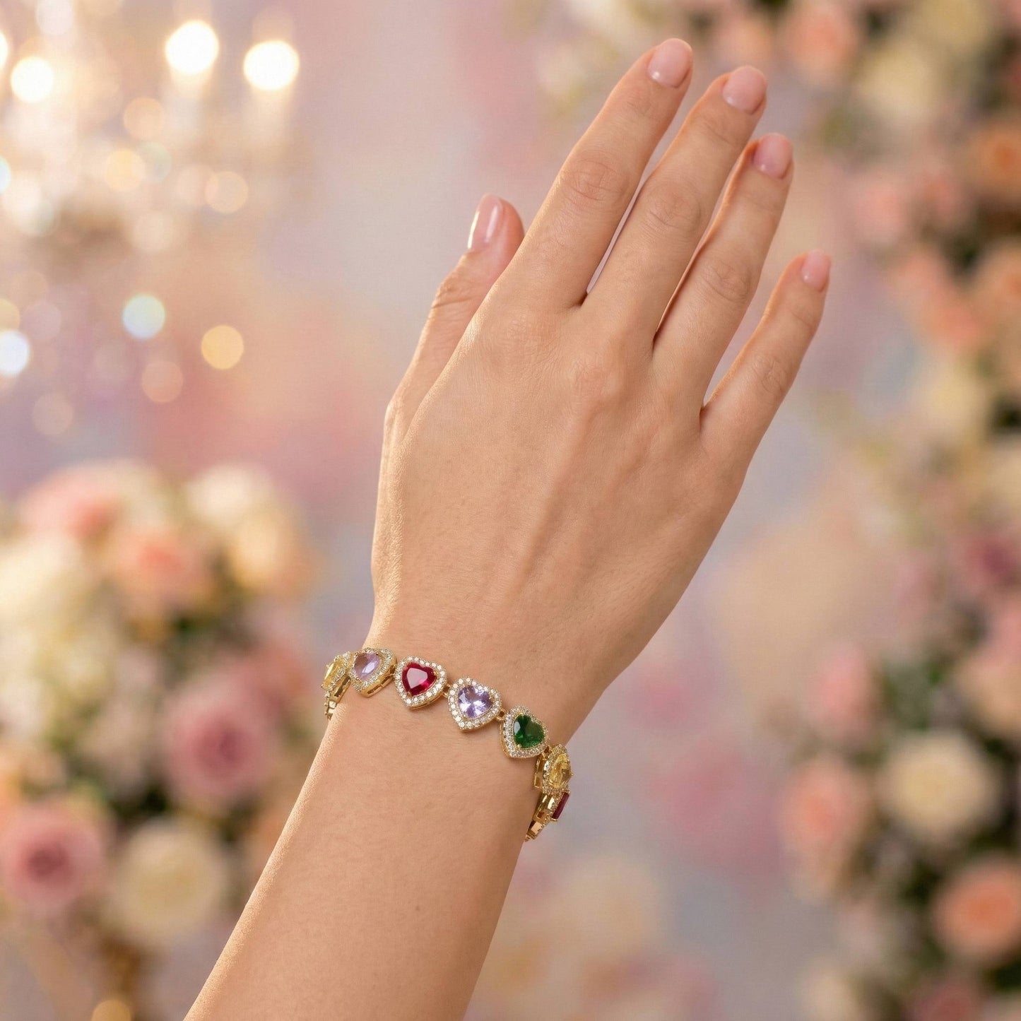 Bracciale Cupido - Eldra Milano