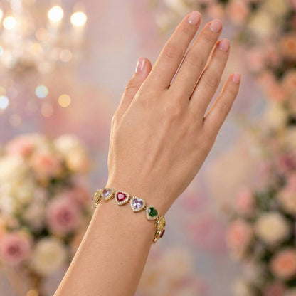 Bracciale Cupido - Eldra Milano