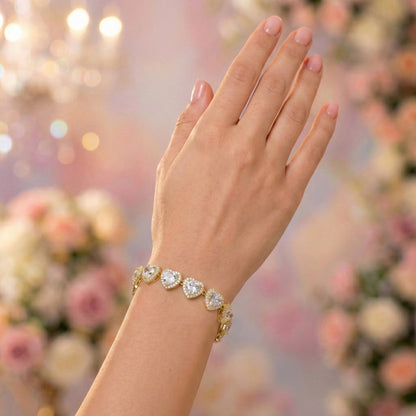 Bracciale Cupido - Eldra Milano