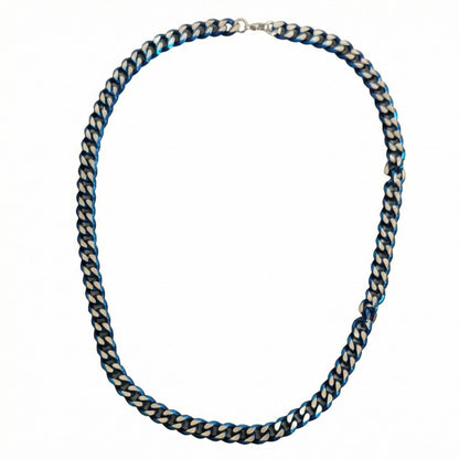 Collana Intensive - Bold Steel