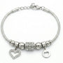 Bracciale "Hearts Harmony" – Charm Edition