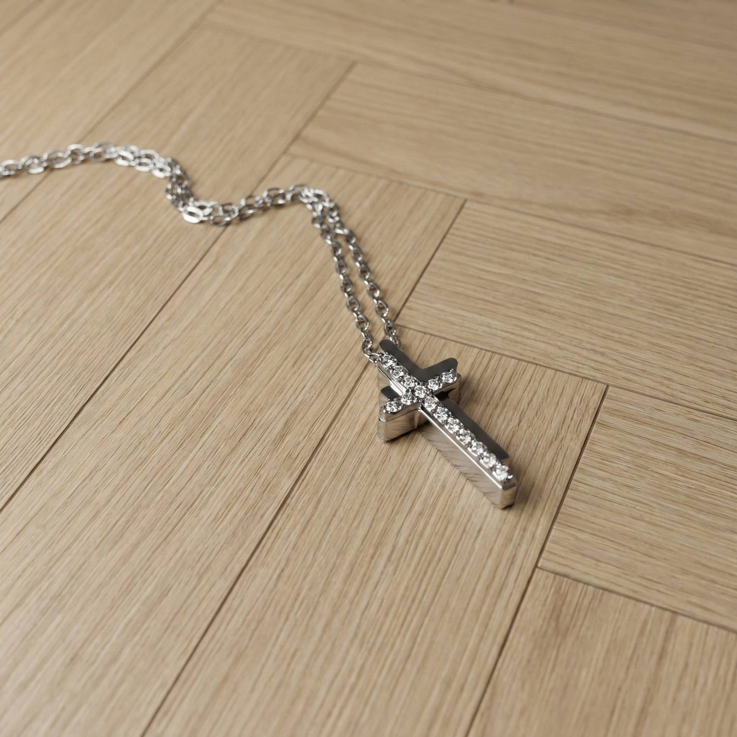 Collana Luce e Ombra