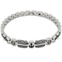 Bracciale "Ocean Link" – Anchor Edition