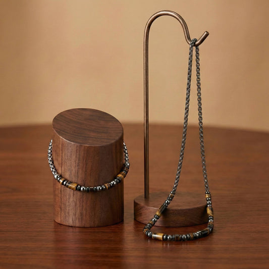 Combo Identity - Eldra Milano