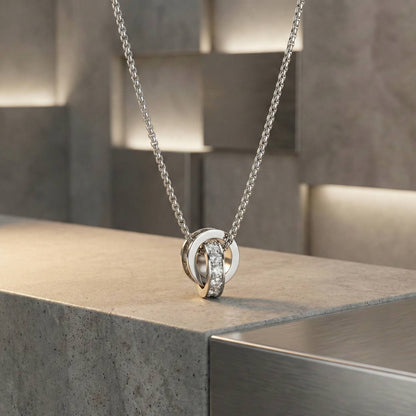 Collana "Dual Destiny"