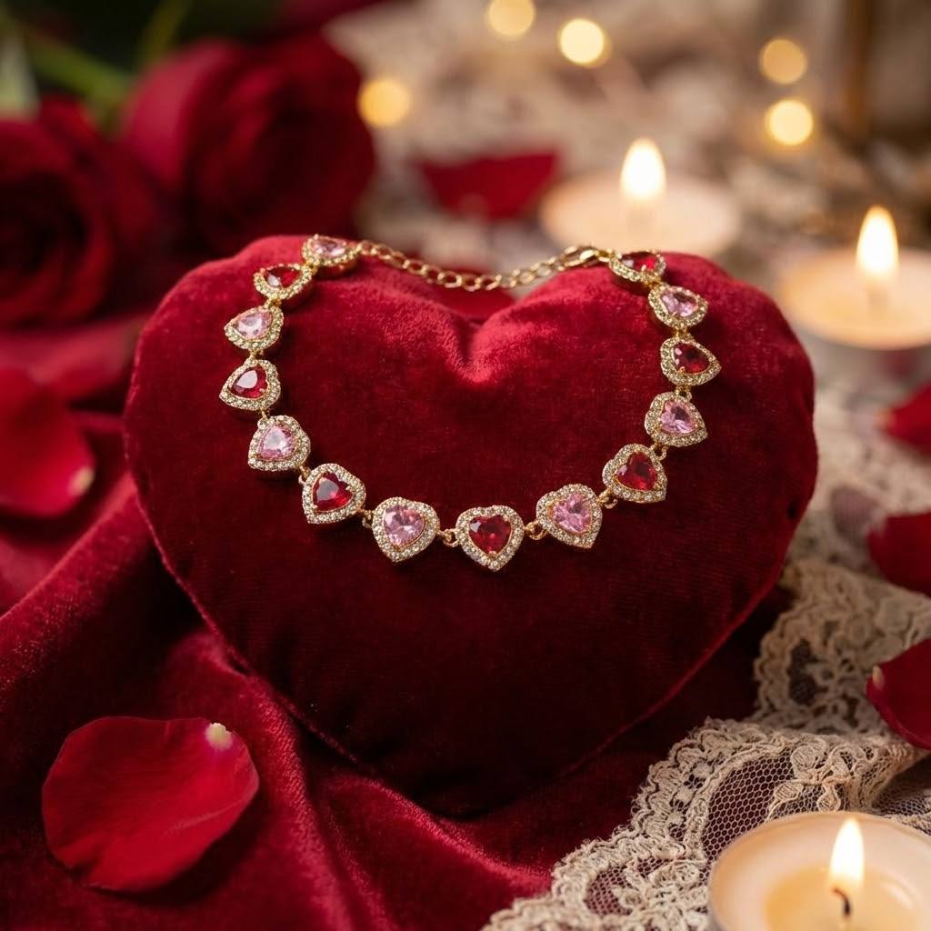 Bracciale Cupido - Eldra Milano