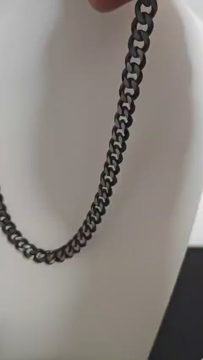 Collana Intensive - Bold Steel