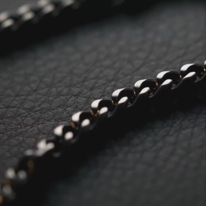 Collana Intensive - Bold Steel