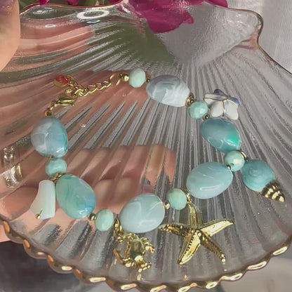 Bracciale SEA LIFE | Eldra Milano