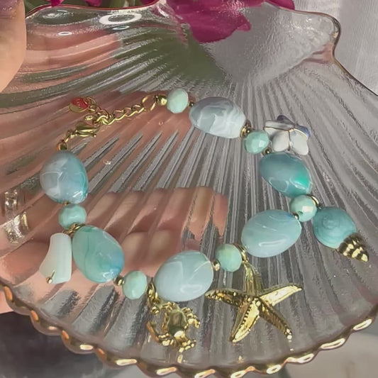 Bracciale SEA LIFE | Eldra Milano