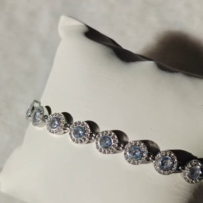 Bracciale "Luce Reale" - Eldra Milano