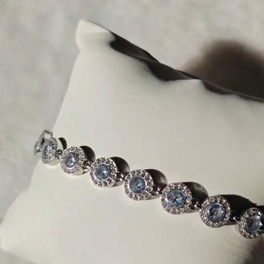 Combo Parure "Luce Reale" – Set 3 Pezzi