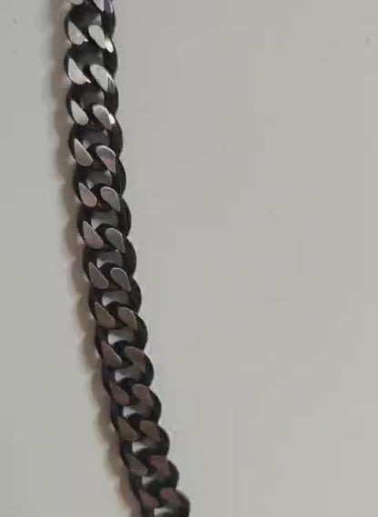 Collana Intensive - Bold Steel