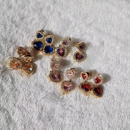 Combo Cupido – Set Collana e Bracciale