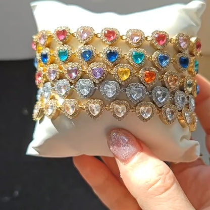 Combo Cupido – Set Collana e Bracciale