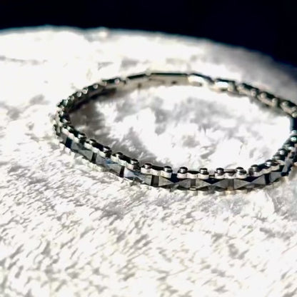 Bracciale Pure Black