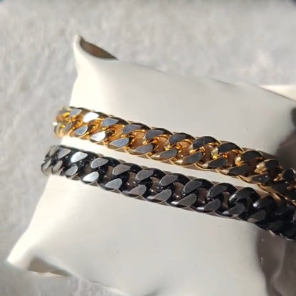 Set Intensive Total Black