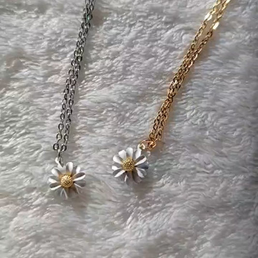 Collana "Essenza Delicata"