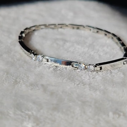 Bracciale Eleganza Pura