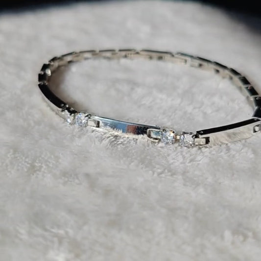 Bracciale Eleganza Pura