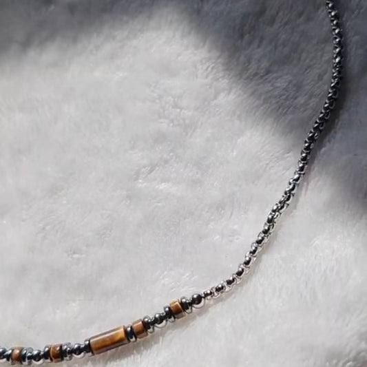 Combo Identity - Eldra Milano