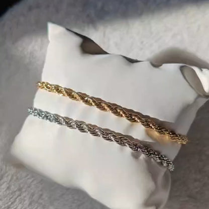 Combo "Rope" Bold Unisex