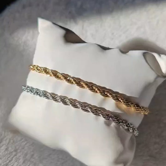 Combo Navigator – Rope Bold & Compass Edition