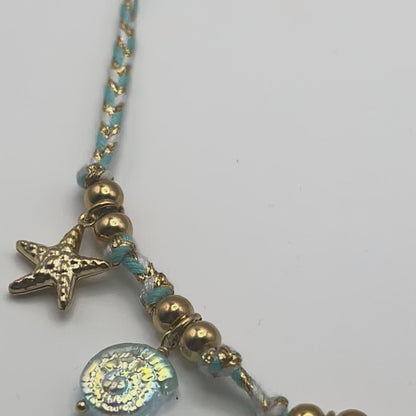 Set 2 Gioielli OCEAN CHARM | Eldra Milano