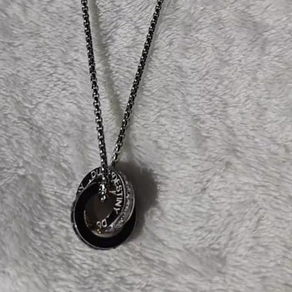 Collana "Dual Destiny"