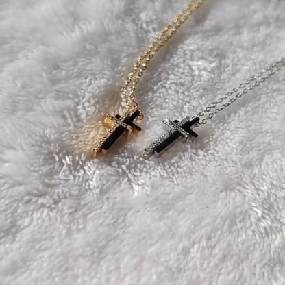 Collana Luce e Ombra