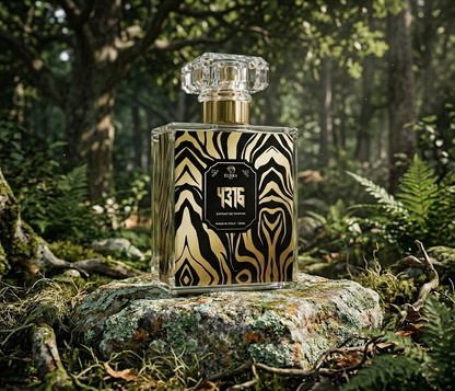 PROFUMO 4316 by Luke4316 | 30% Essenza (Ispirato a Silver Mountain Water) – Eldra Milano