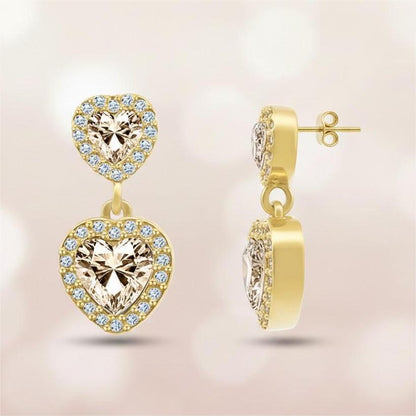 Orecchini Cupido - Eldra Milano