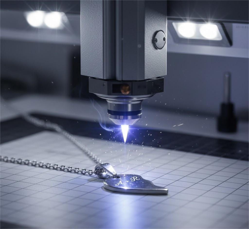 Collana Anime Gemelle – Set Due Cuori Divisibili