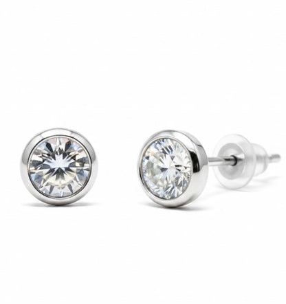 Orecchini a Lobo Unisex Essential