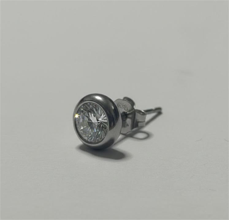 Orecchini a Lobo Unisex Essential